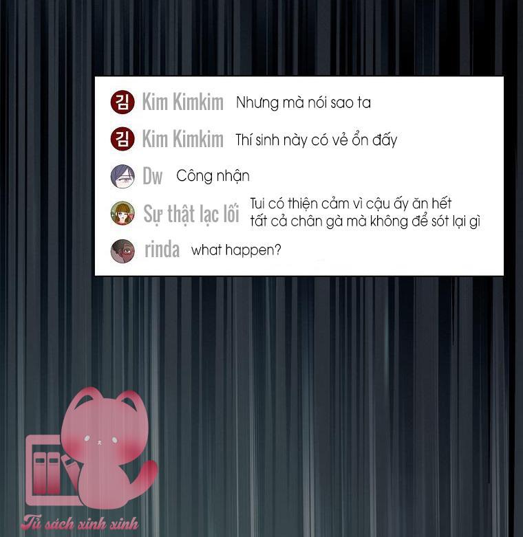 Debut Or Die Chap 20 - Next Chapter 20.1