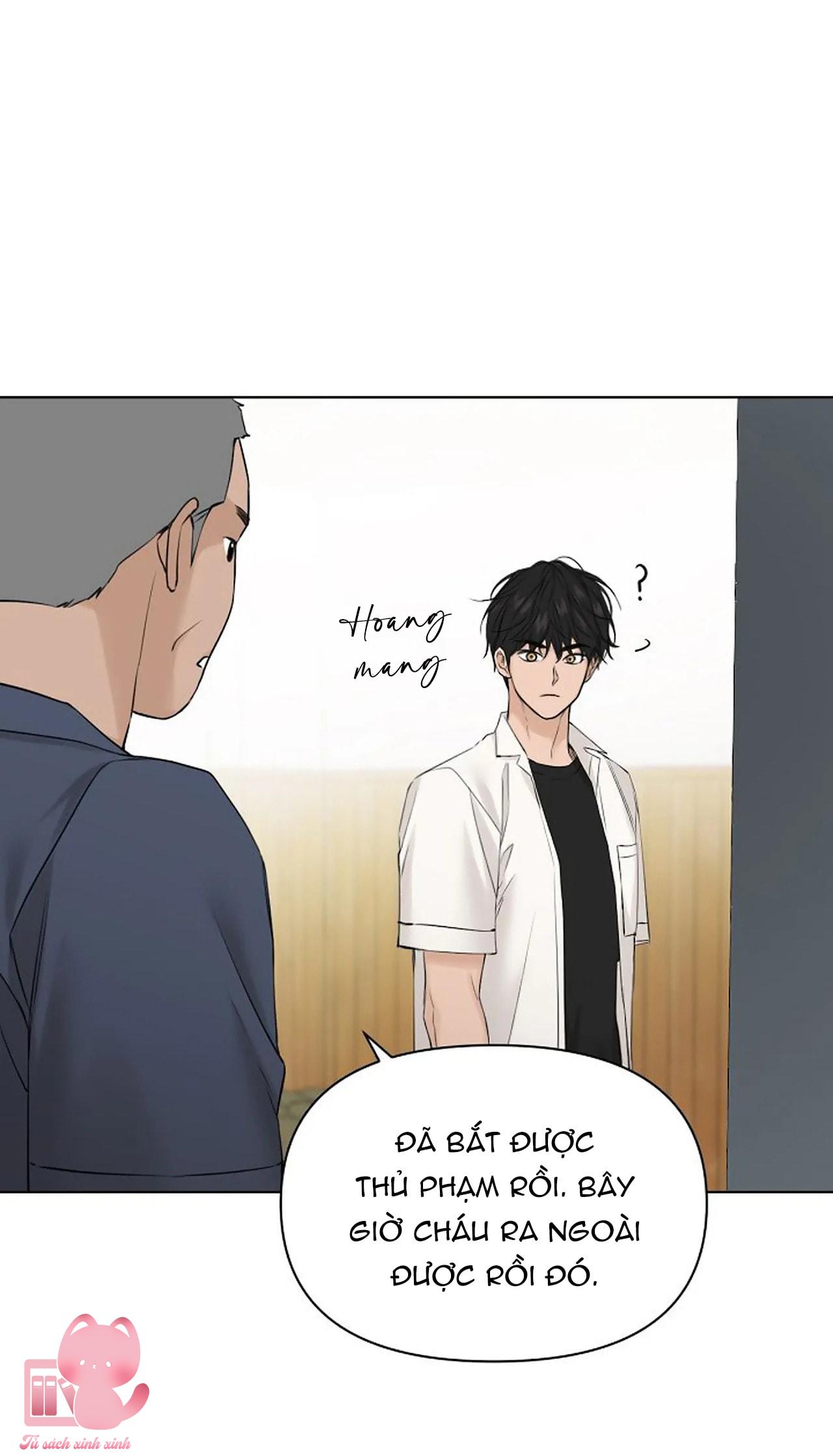 Bình Minh Chap 27 - Trang 4