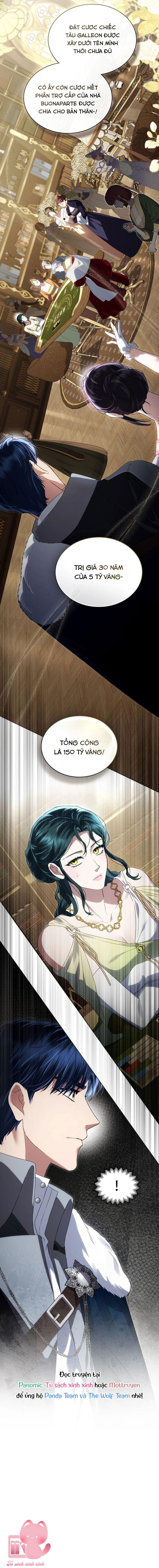 Khát Vọng Thượng Lưu Chap 53 - Trang 2