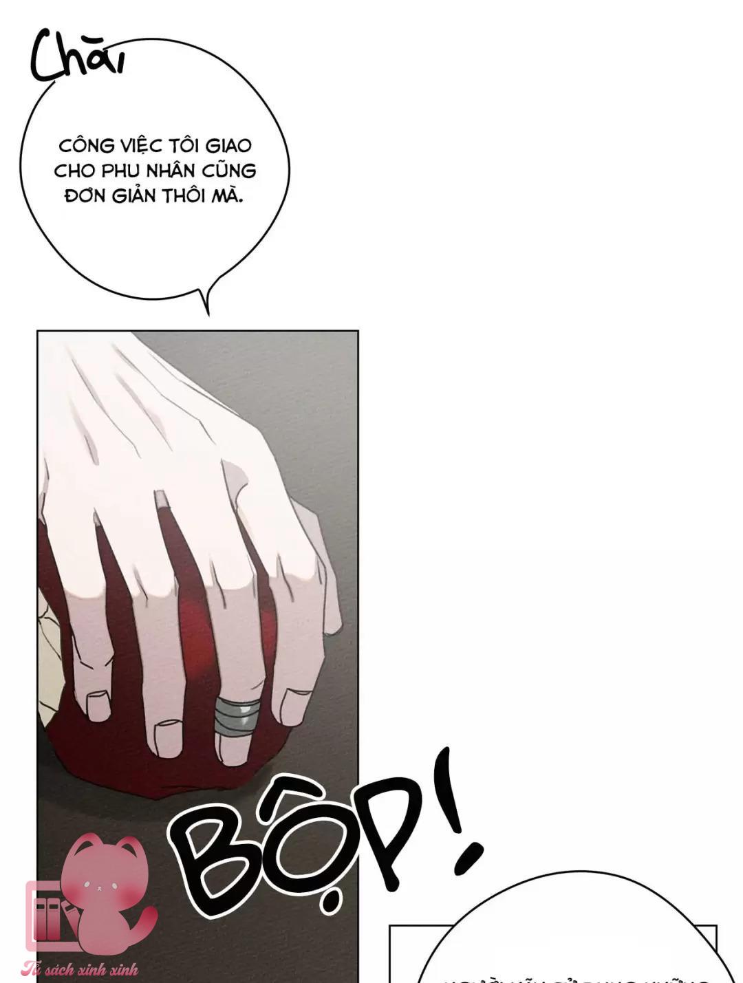 Dưới Tán Cây Sồi Chapter 31 - Trang 3