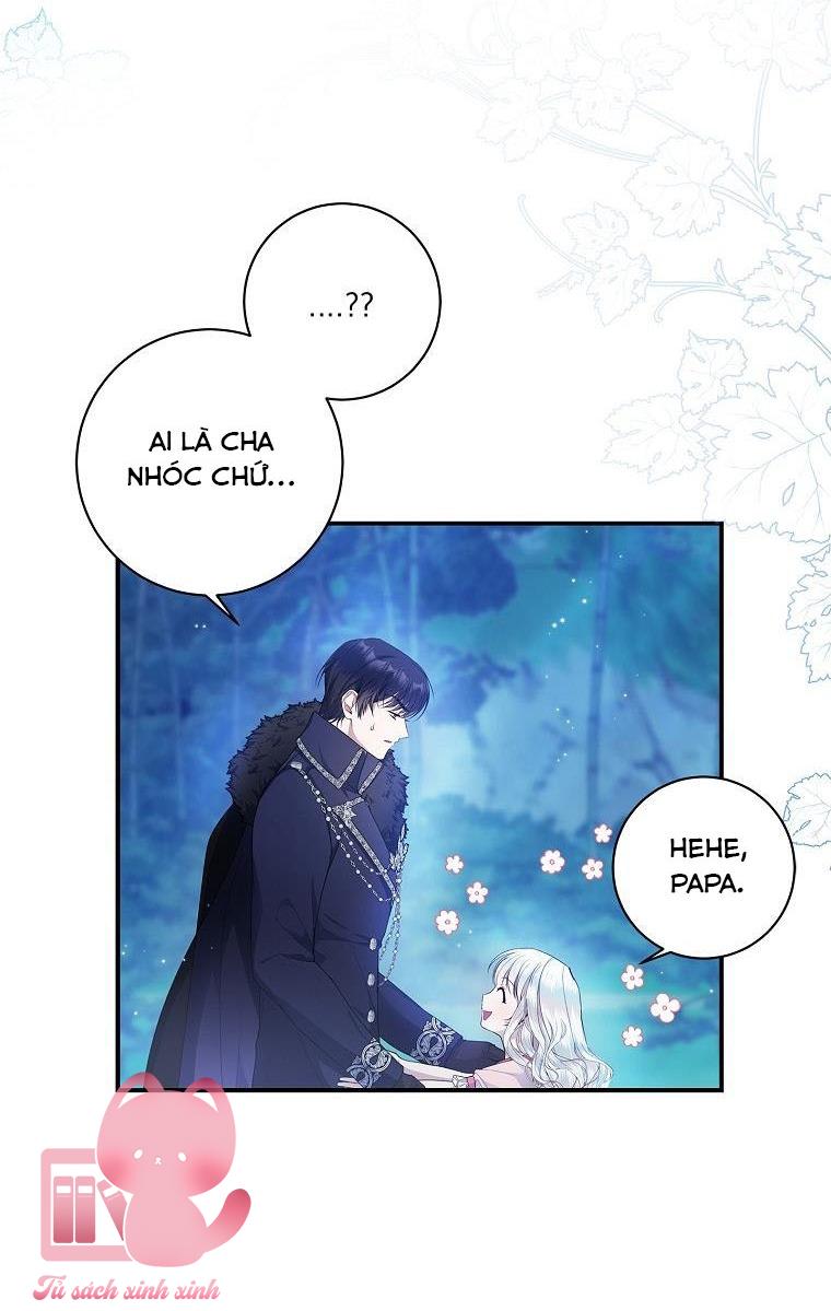 Nhận Nuôi Người Cha Phản Diện Chapter 3 - Trang 4