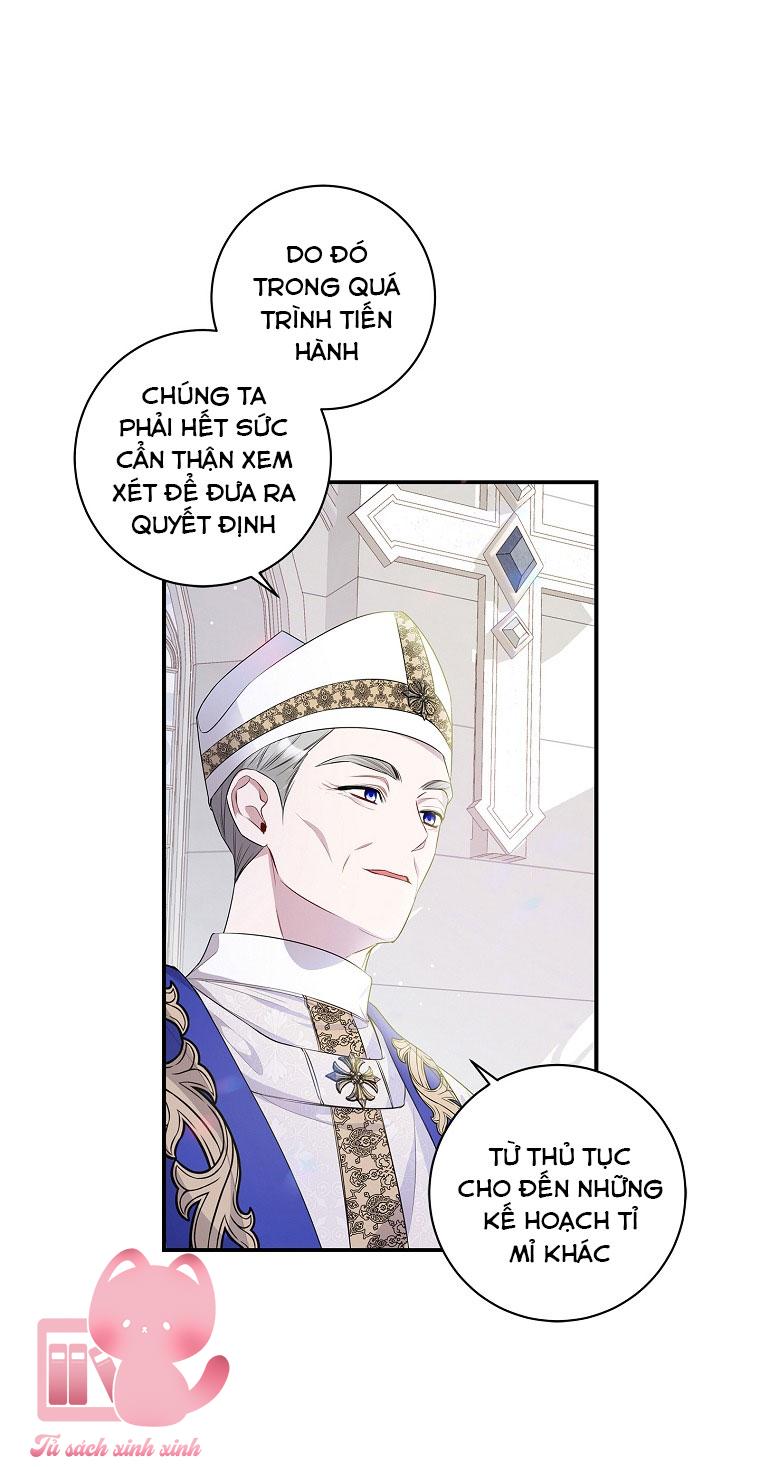 Nhận Nuôi Người Cha Phản Diện Chapter 2 - Trang 4