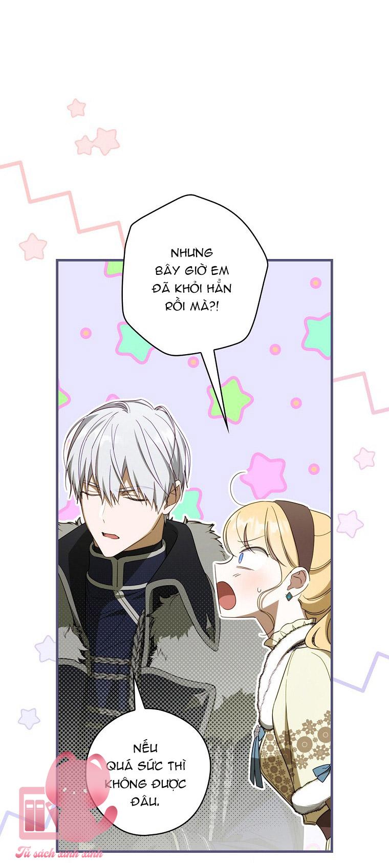 Cách Khiến Phu Quân Đứng Về Phía Tôi Chap 49 - Trang 2