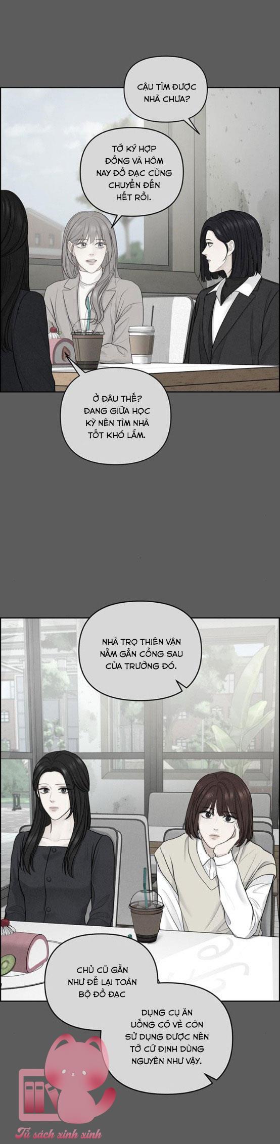Hy Vọng Duy Nhất Chapter 9 - Trang 4