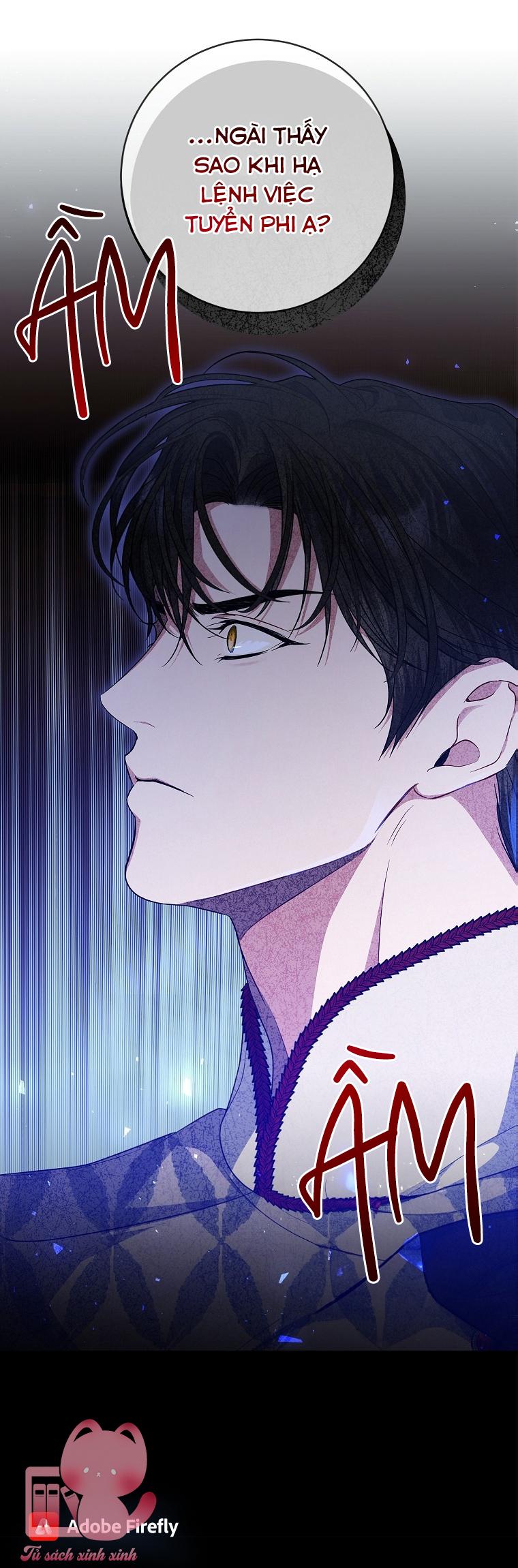 Nhận Nuôi Người Cha Phản Diện Chapter 44 - Trang 4