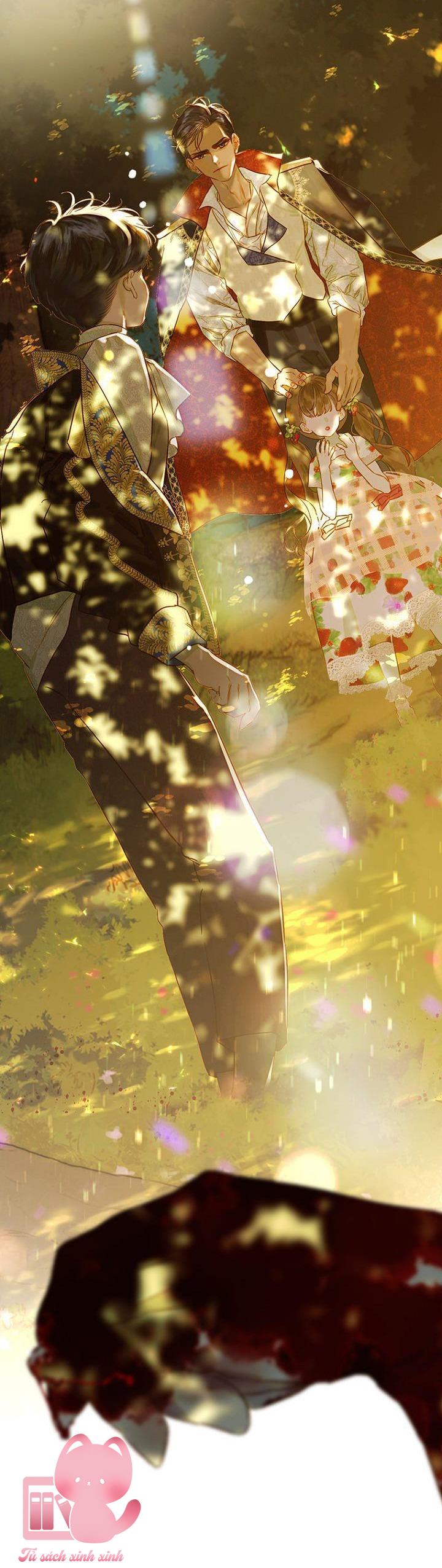 Khế Ước Hôn Nhân Của Mẹ Tôi Chapter 27 - Trang 4