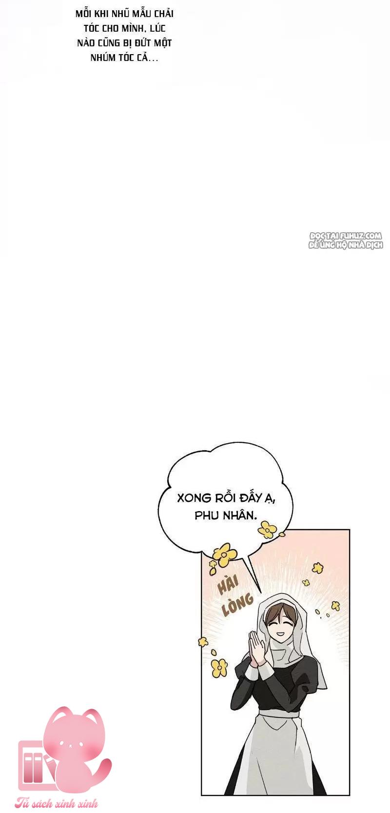 Dưới Tán Cây Sồi Chapter 9 - Trang 3