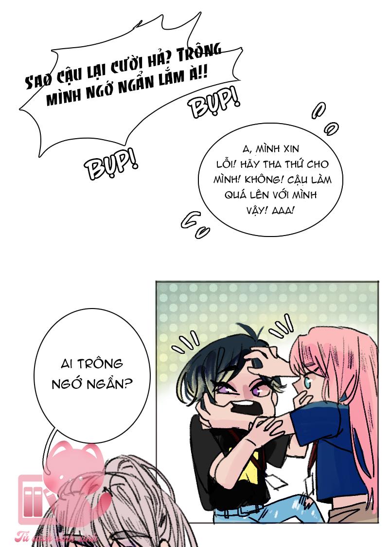 Tình Cờ Thật Đấy Chap 2 - Trang 3