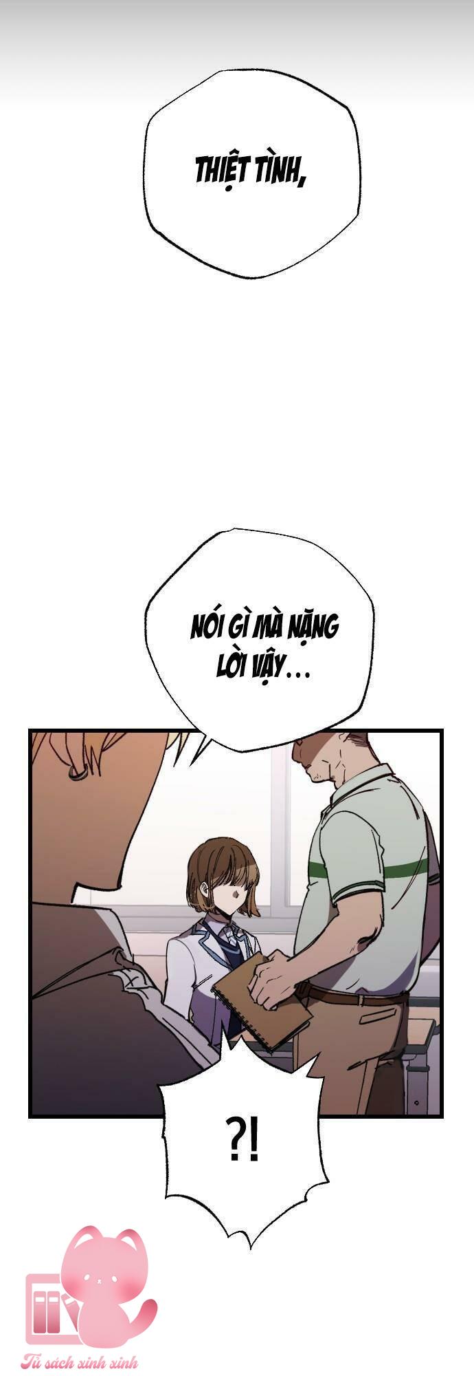 Đêm Của Bóng Tối Chapter 2 - Trang 4