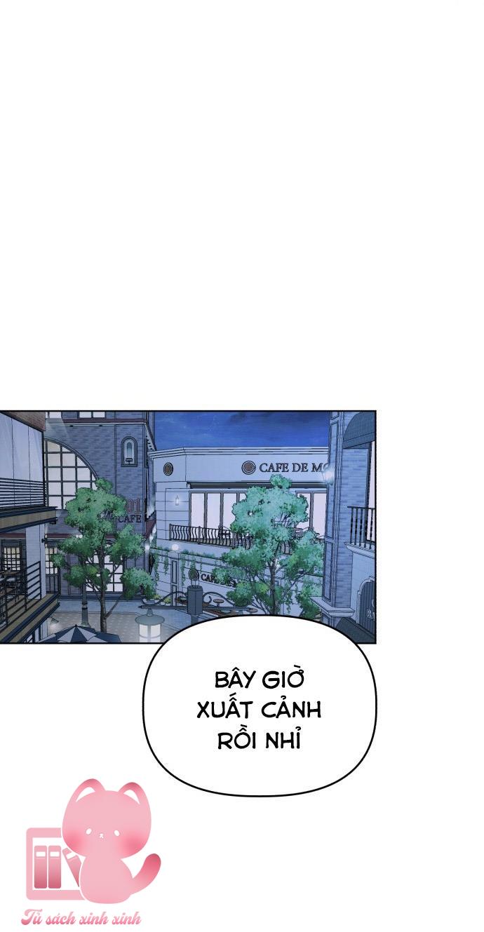Quan Hệ Nhân Quả Chap 52 - Next Chap 53