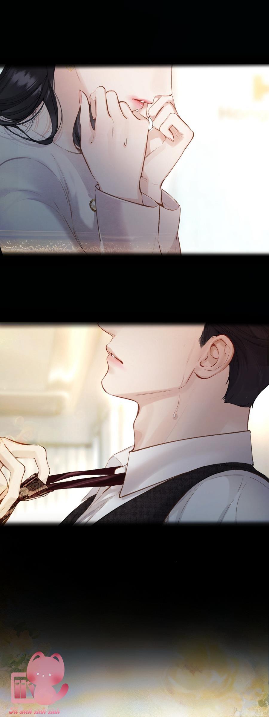 Trêu Nhầm Chapter 46 - Trang 4