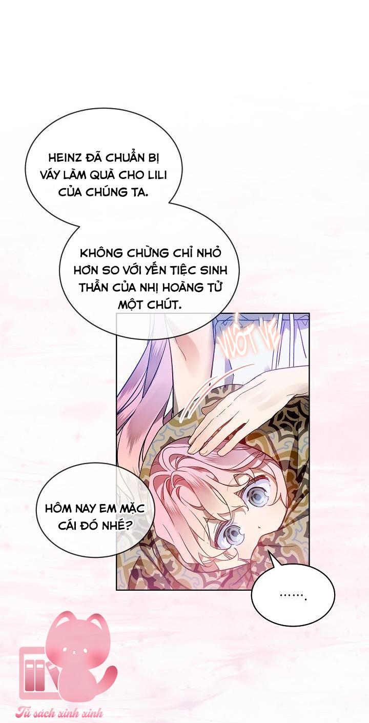 Quý Cô Thế Giới Ngầm Chap 27 - Trang 4