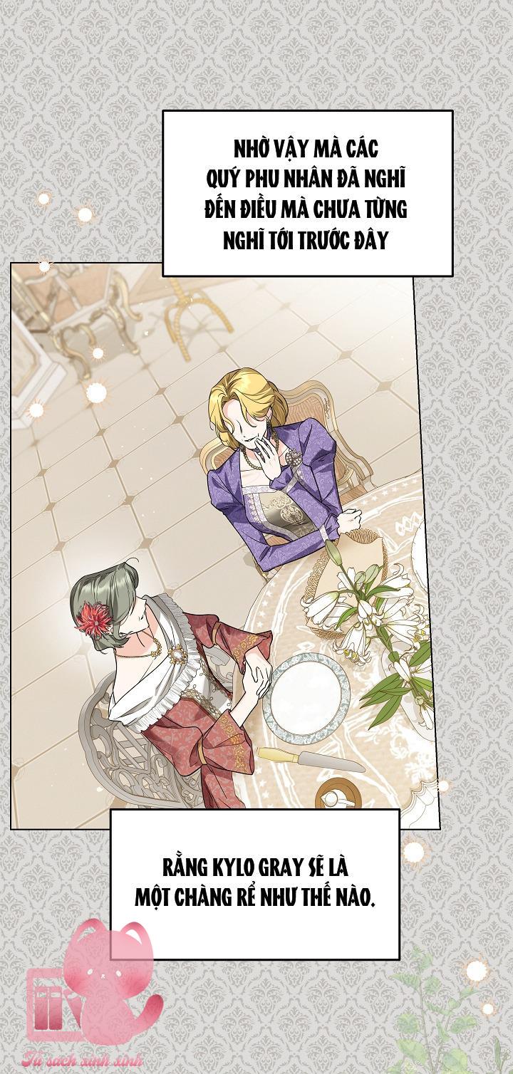 Hoàng Nữ Cosplay Nonfan Chapter 48 - Trang 4