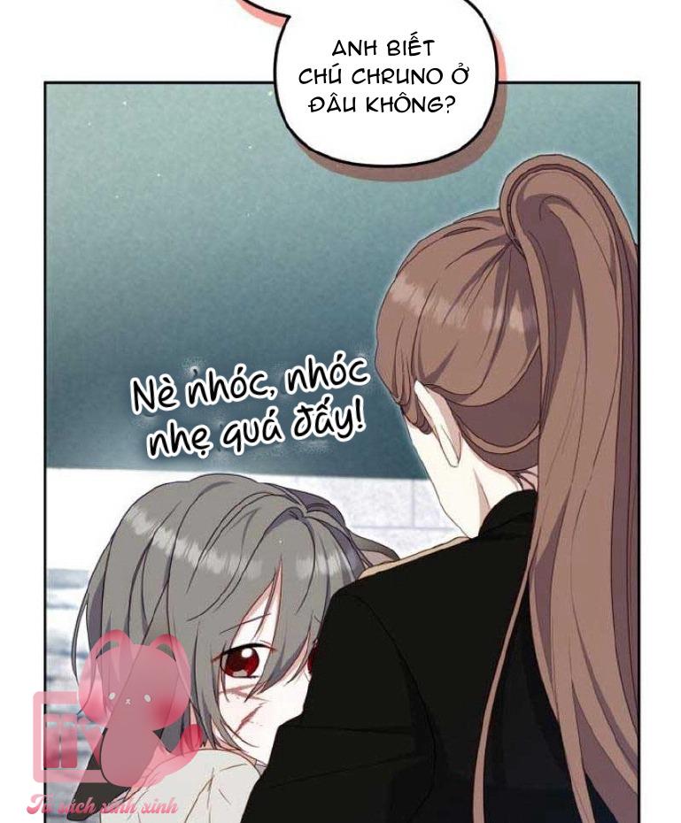 Tôi Được Nuôi Dưỡng Bởi Những Kẻ Phản Diện Chap 71 - Trang 3