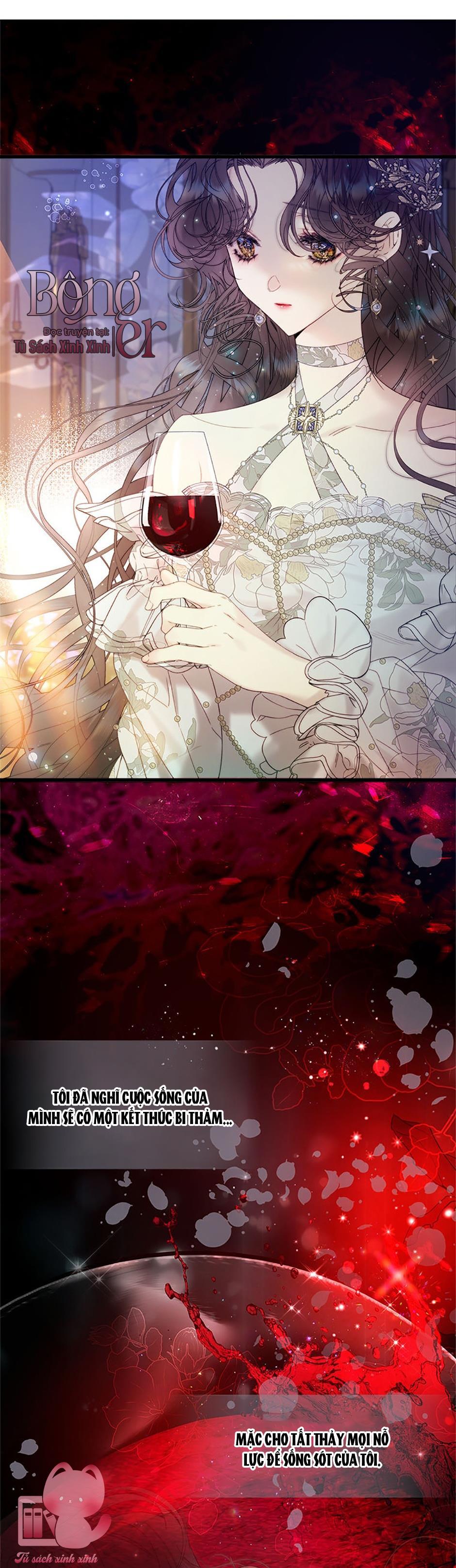 Beatrice Chap 111 - Trang 2