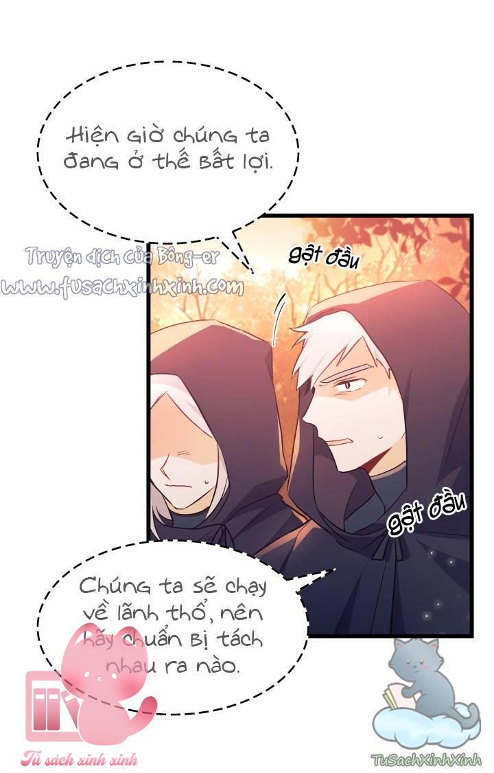 Quan Hệ Cộng Sinh Giữa Báo Đen Và Thỏ Trắng Chap 12 - Trang 2