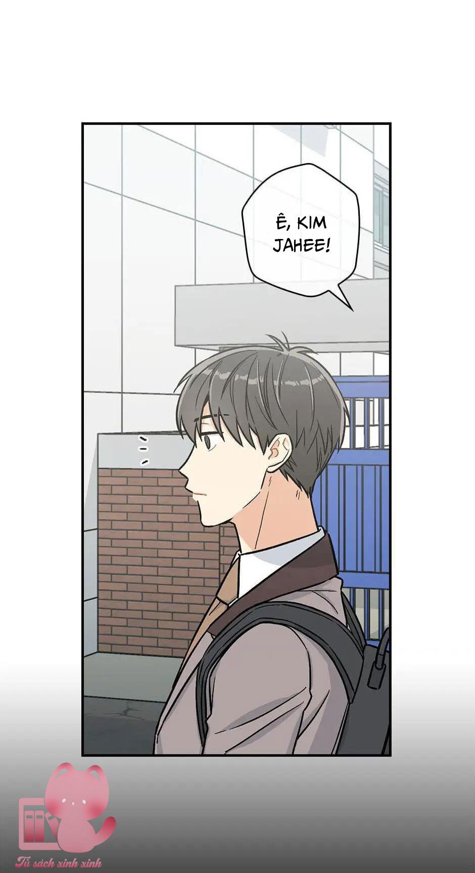 Ly Espresso Của Mùa Xuân Chapter 12 - Trang 4