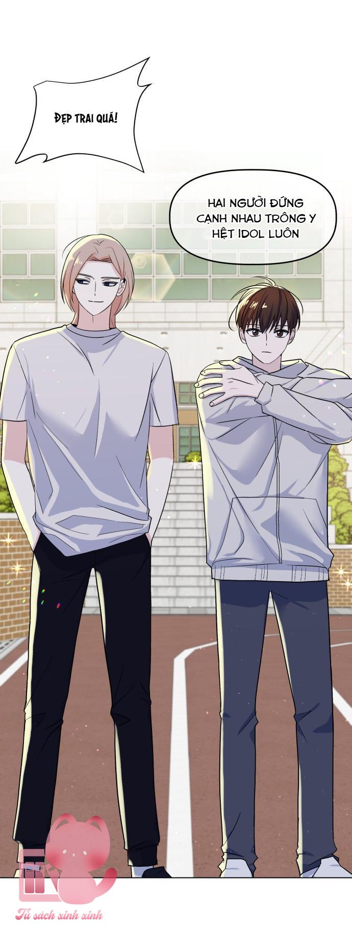 Quan Hệ Nhân Quả Chap 18 - Trang 2