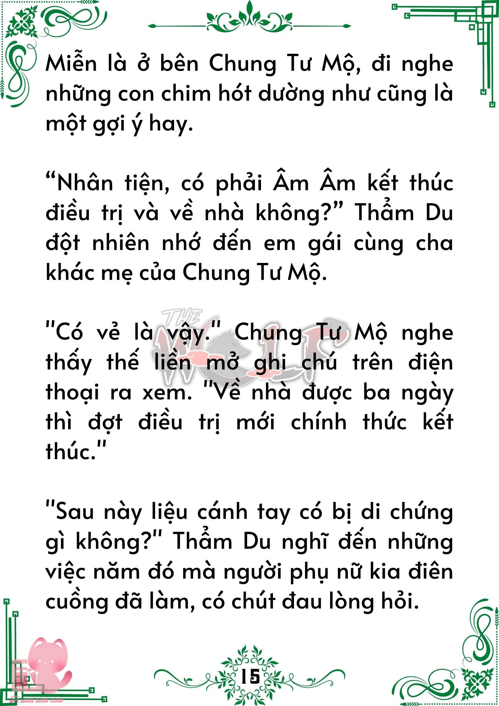 Quý nhân phù trợ Du Chap 42 - Trang 2