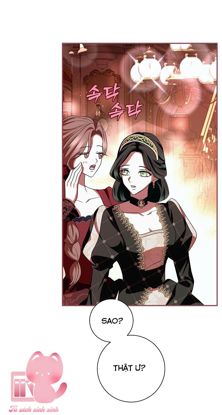 Này Boss Phản Diện, Tôi Có Thể Làm Mọi Thứ Trừ Cưới Ngài Chap 2 - Trang 4