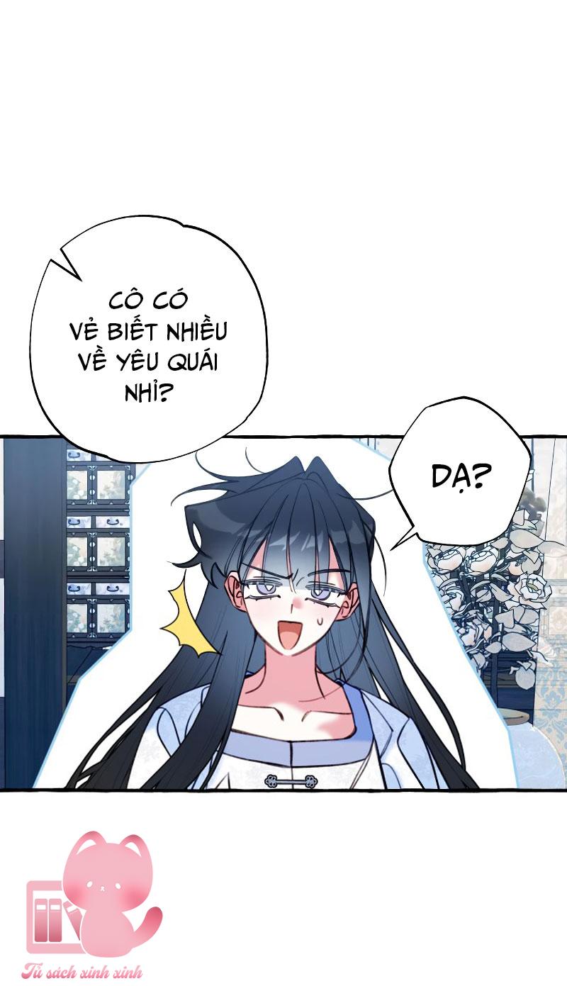 Chuyện Tình Tuyết Phương Bắc Chapter 9 - Trang 4