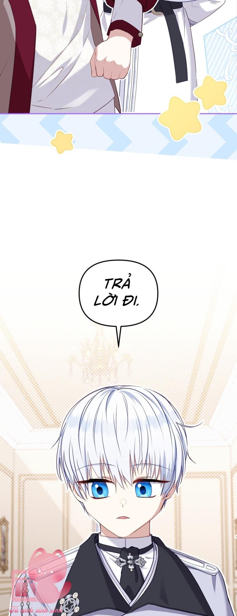 Tôi Được Nuôi Dưỡng Bởi Những Kẻ Phản Diện Chap 54 - Trang 3