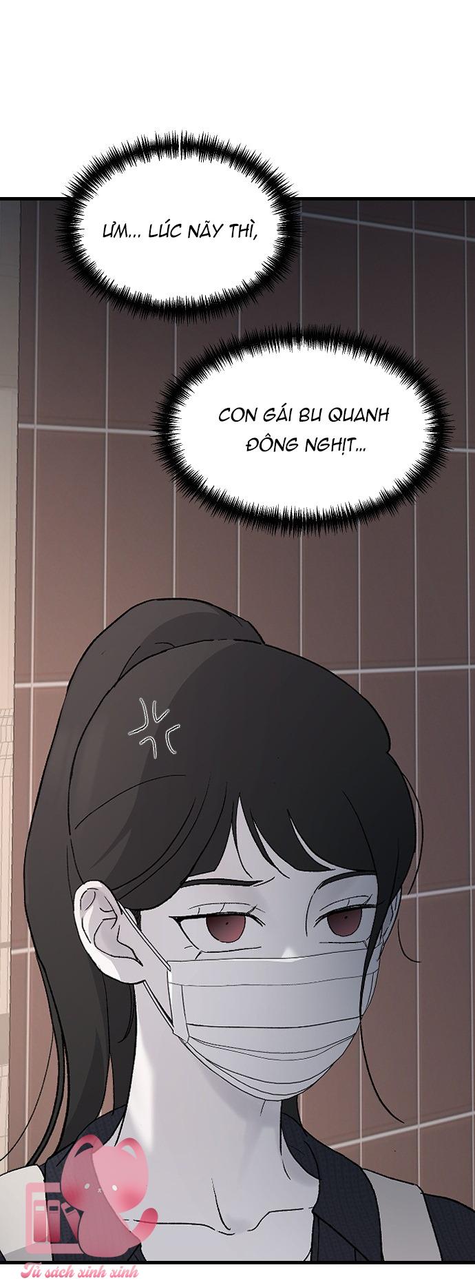 Ba Anh Trai Cực Phẩm Của Tôi Chap 89 - Trang 3