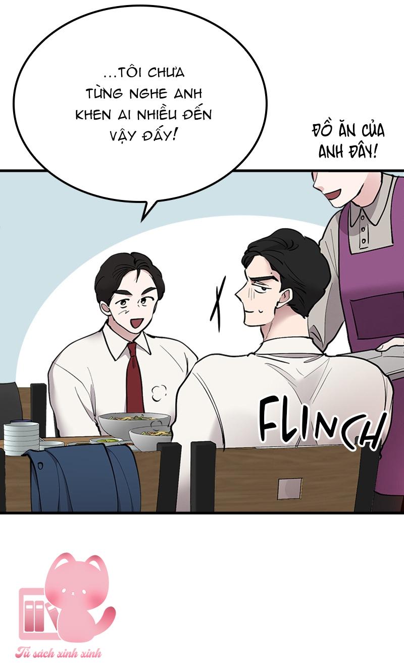 Trưởng Phòng Mệt Mỏi Vì Người Vợ Mới Cưới Chap 17 - Trang 2