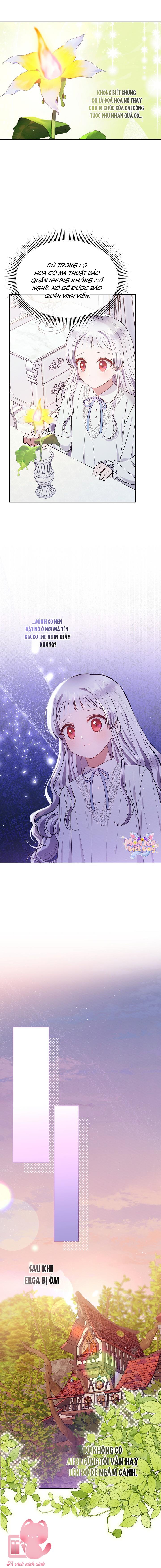 Tôi Ở Đây Để Trả Thù Chap 42 - Trang 2