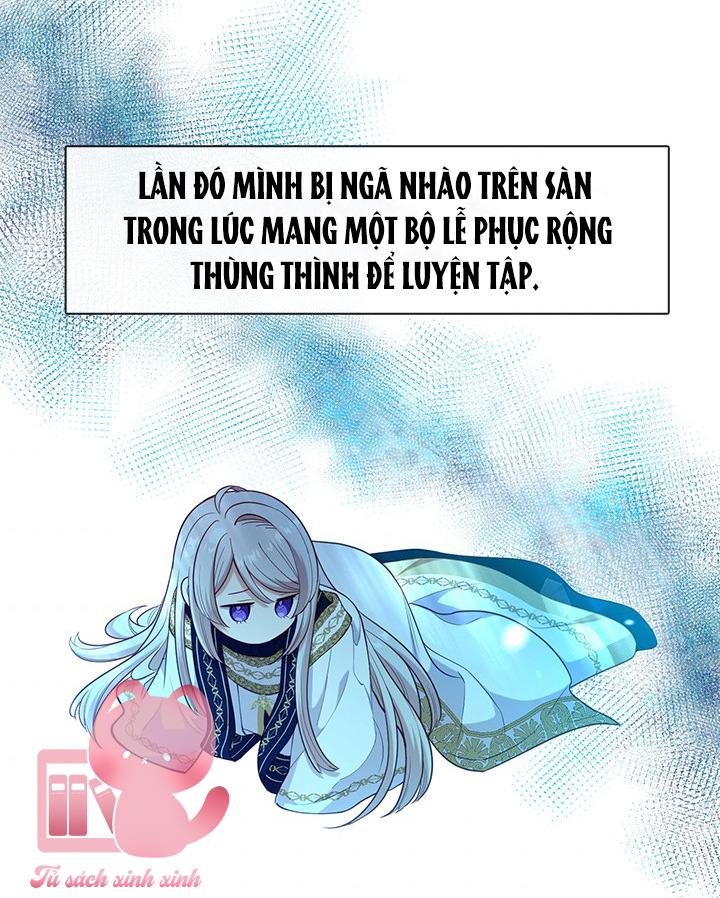 Hãy Coi Chừng Ác Nữ Chap NT9 - Trang 2