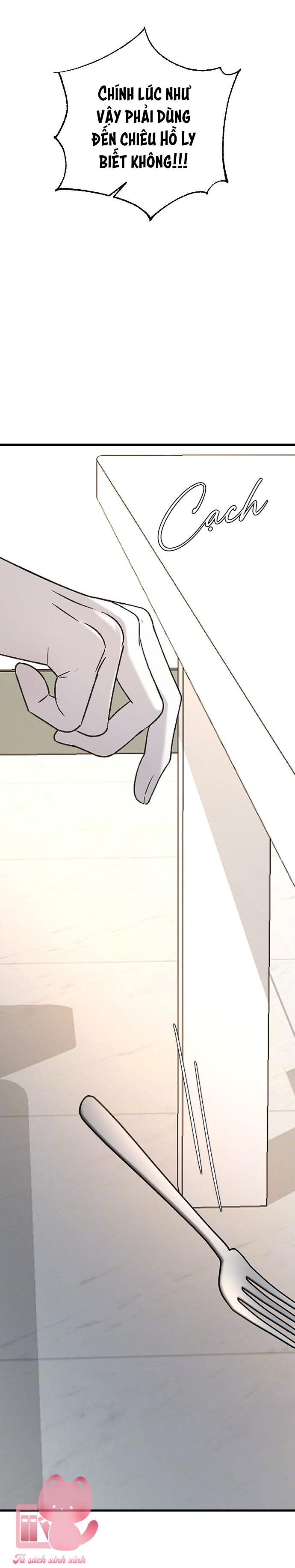 Ba Anh Trai Cực Phẩm Của Tôi Chap 81 - Next Chap 82