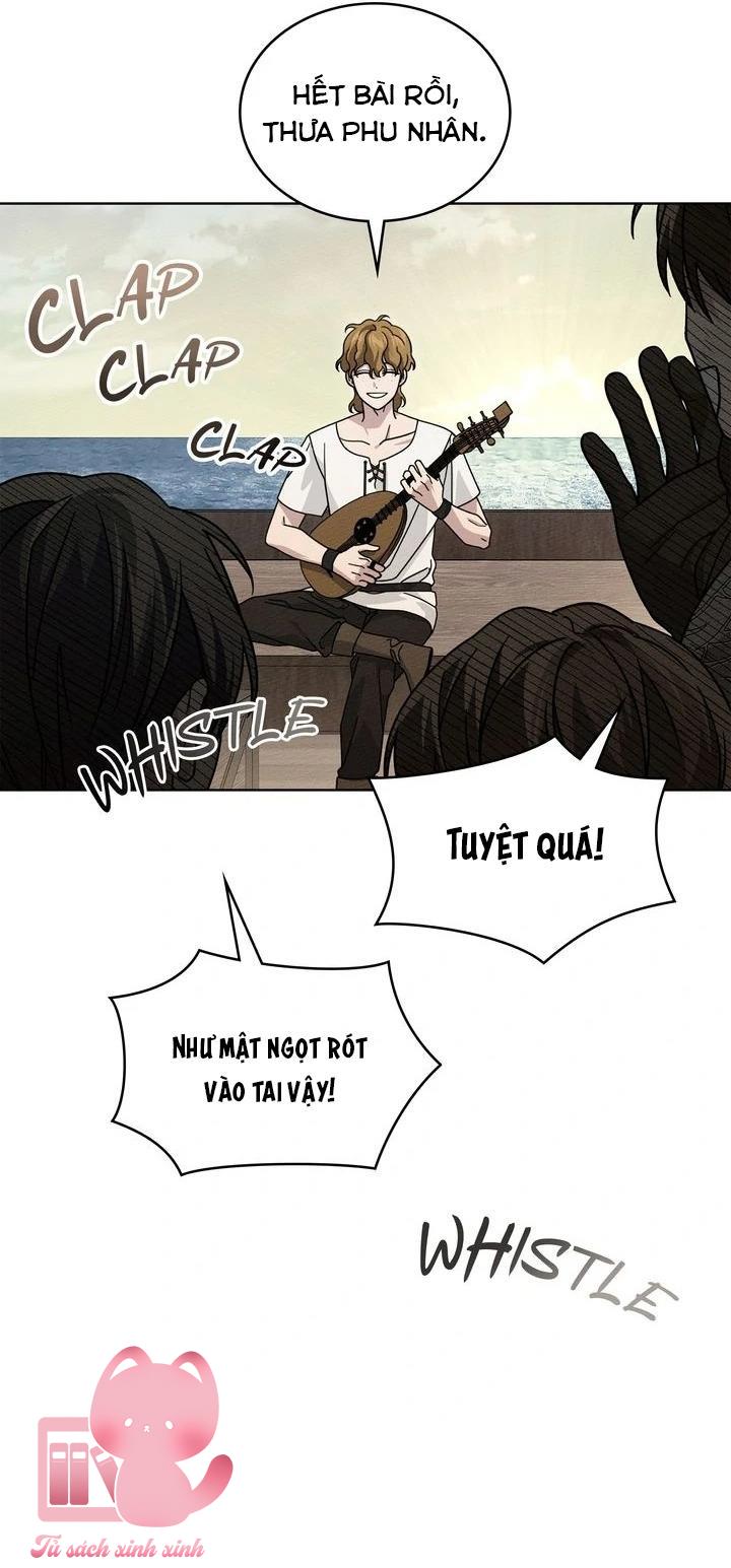 Dưới Tán Cây Sồi Chap 110 - Trang 2