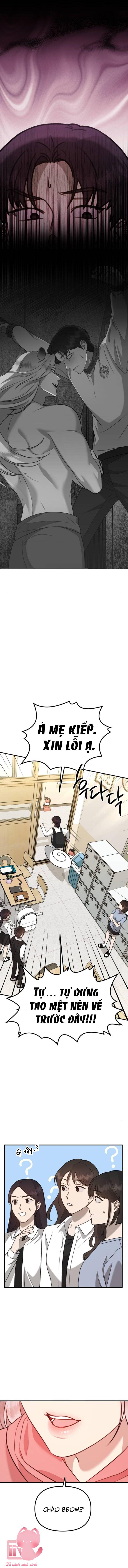 Thần Hổ Jangsan Chapter 9 - Trang 4