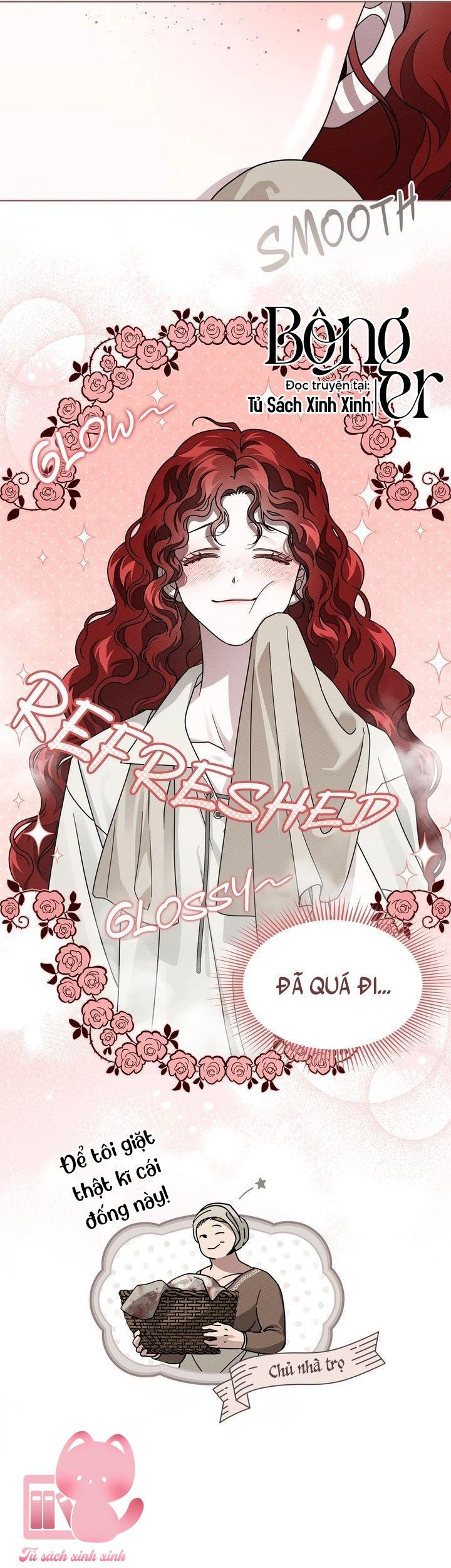 Dưới Tán Cây Sồi Chap 105 - Next Chap 106