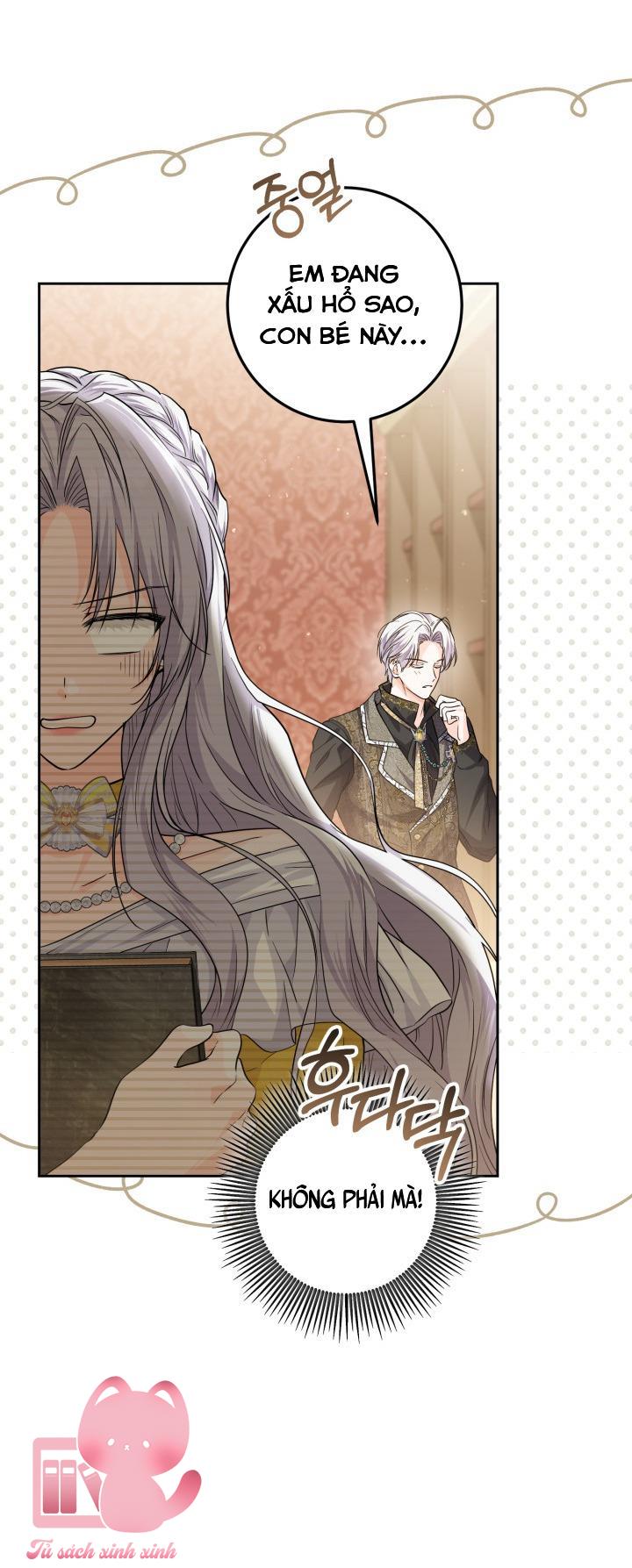 Hoàng Nữ Cosplay Nonfan Chapter 21 - Trang 4