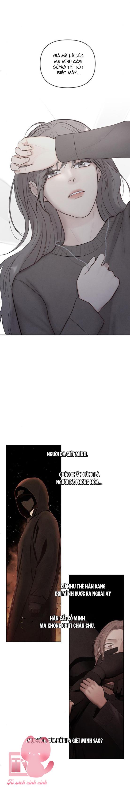 Hy Vọng Duy Nhất Chapter 3 - Trang 4