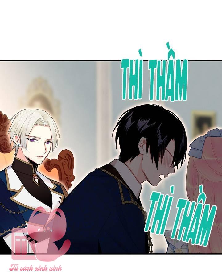 Ác Nữ Muốn Ly Hôn Chap 57 - Trang 2