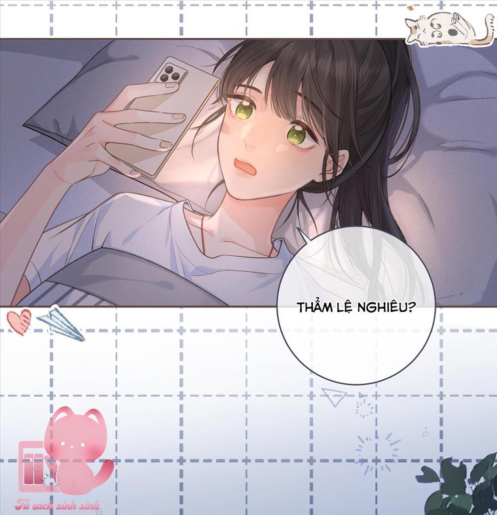 Em Chỉ Muốn Hít Vận Khí Của Anh Chapter 7 - Trang 4