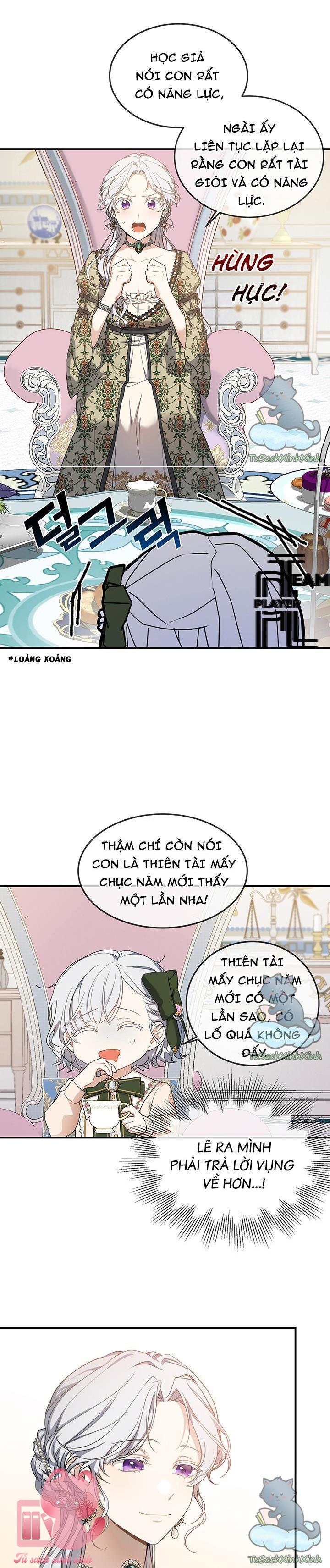 Hướng Về Ánh Dương Lần Nữa Chapter 12 - Trang 4