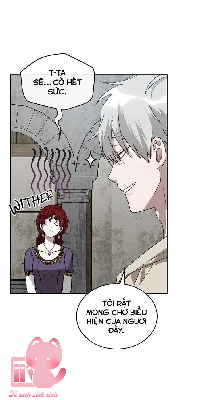 Dưới Tán Cây Sồi Chap 86 - Next Chapter 86.1