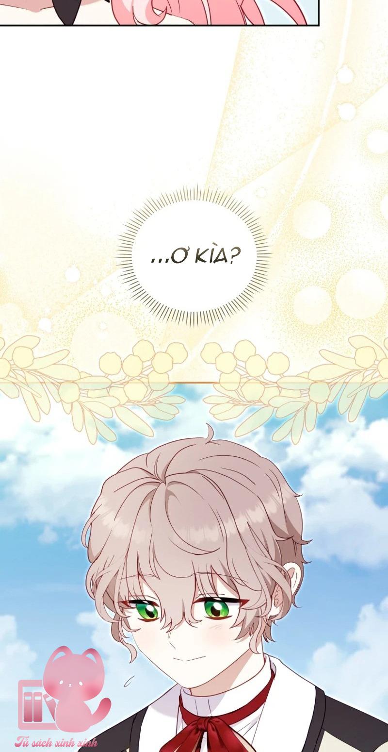 Tôi Được Nuôi Dưỡng Bởi Những Kẻ Phản Diện Chap 89 - Trang 3