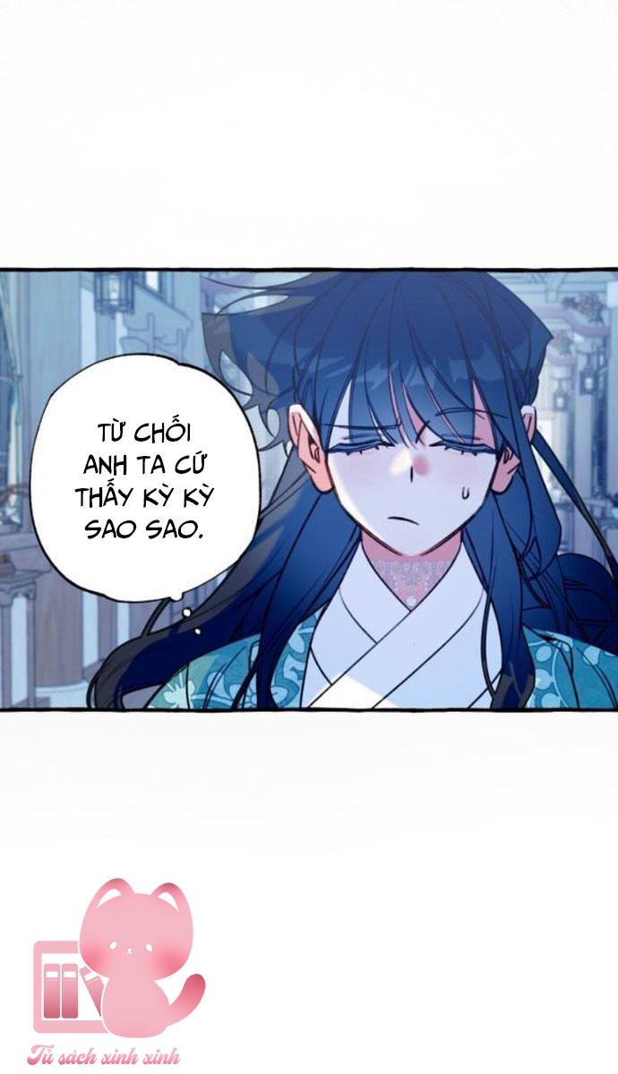 Chuyện Tình Tuyết Phương Bắc Chapter 4 - Trang 4