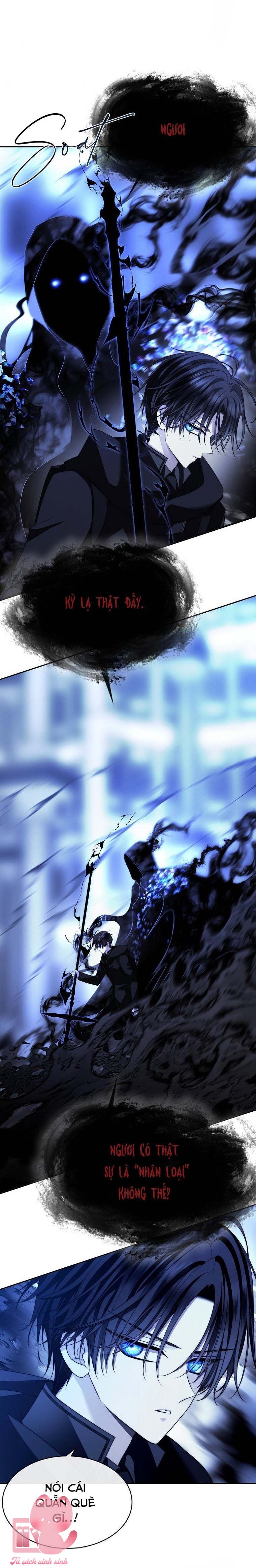 Black Haze Chapter 38 - Trang 4