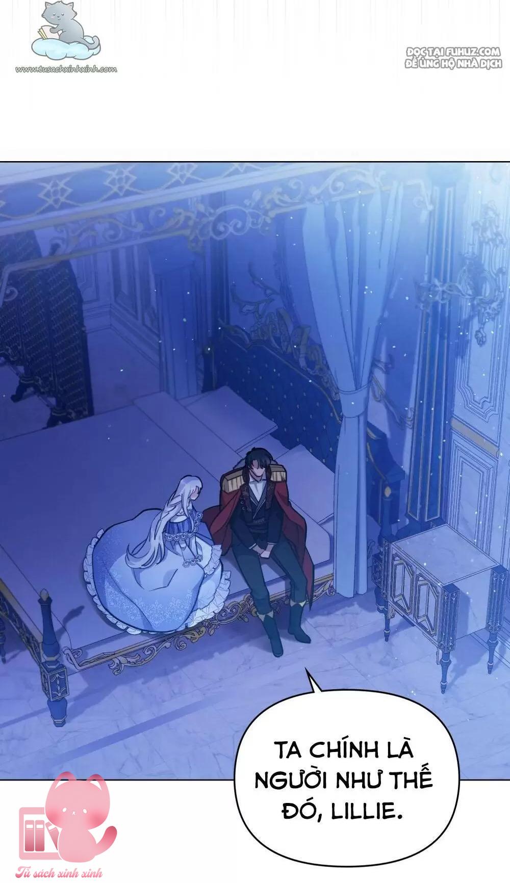 Nếu Không Vâng Lời Công Tước Chapter 17 - Trang 3