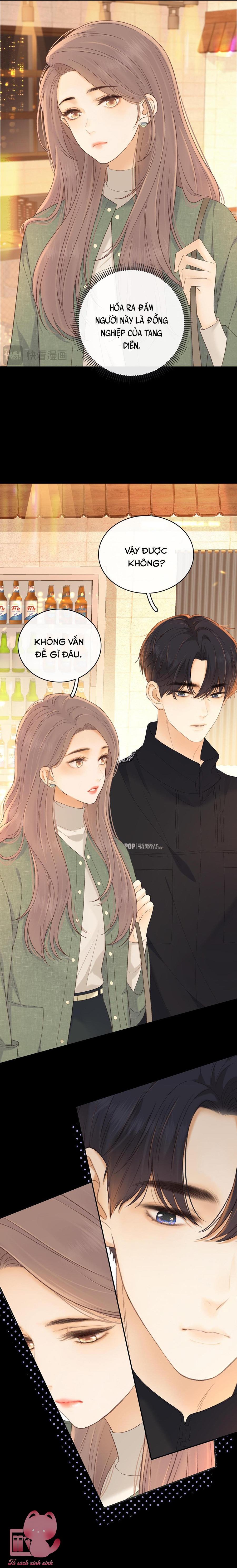 Khó Dỗ Dành Chapter 83 - Trang 4