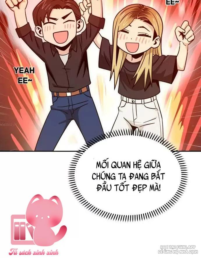 Lớ Ngớ Vớ Phải Tình Yêu Chap 70 - Trang 2
