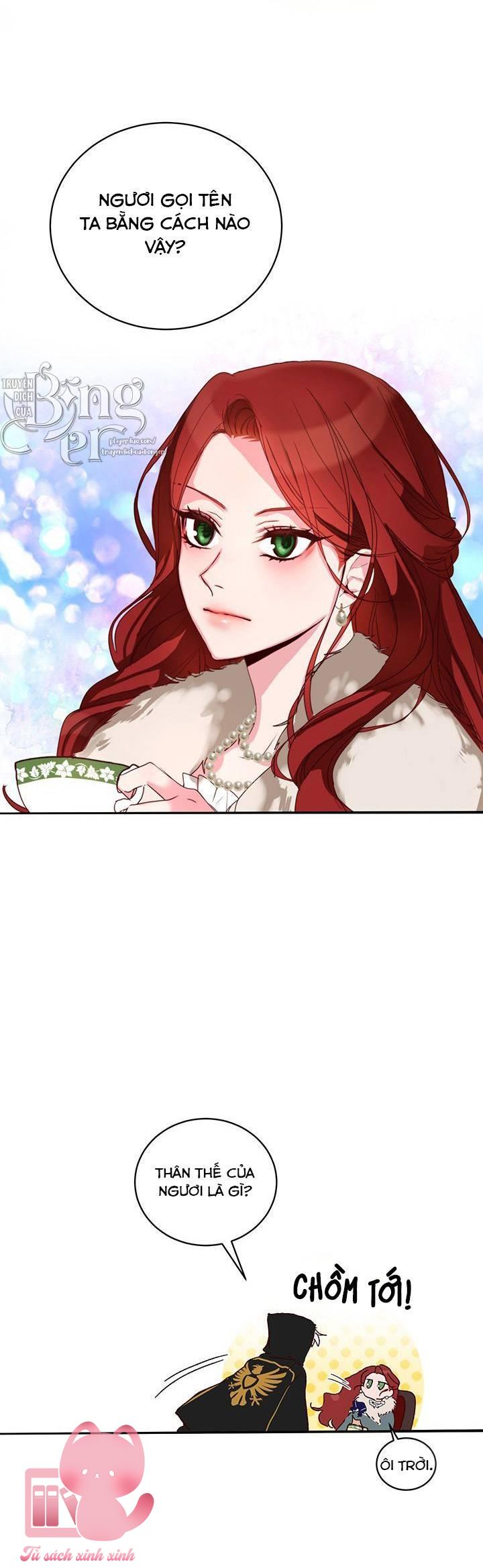 Thế Thì Ta Cứ Trở Thành Kẻ Ác Thôi Chap 1 - Trang 2