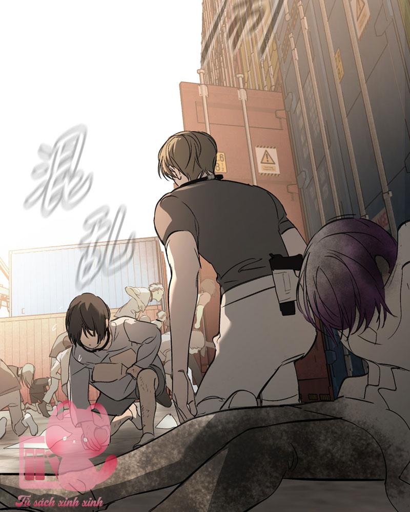 Ác Chi Hoàn Chapter 26 - Trang 4