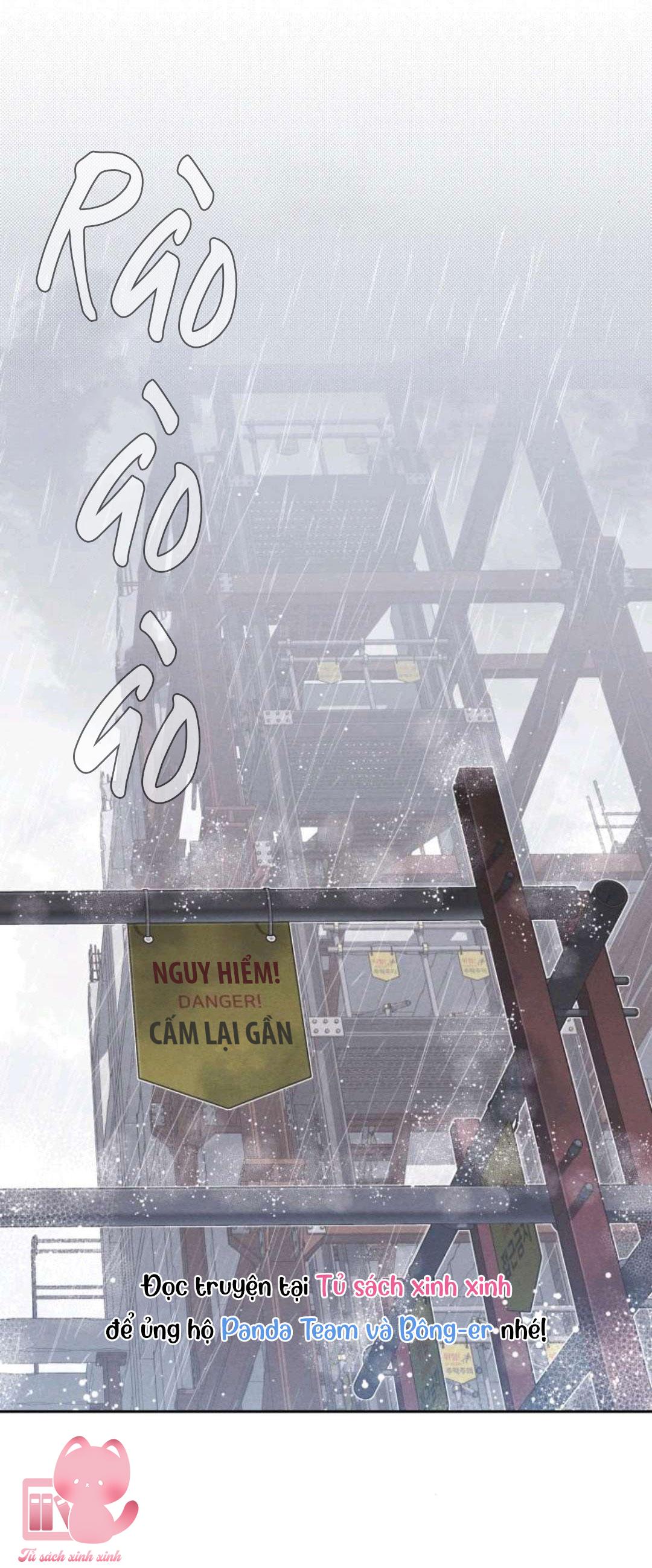 Bí Mật Thanh Xuân Chapter 88 - Trang 4