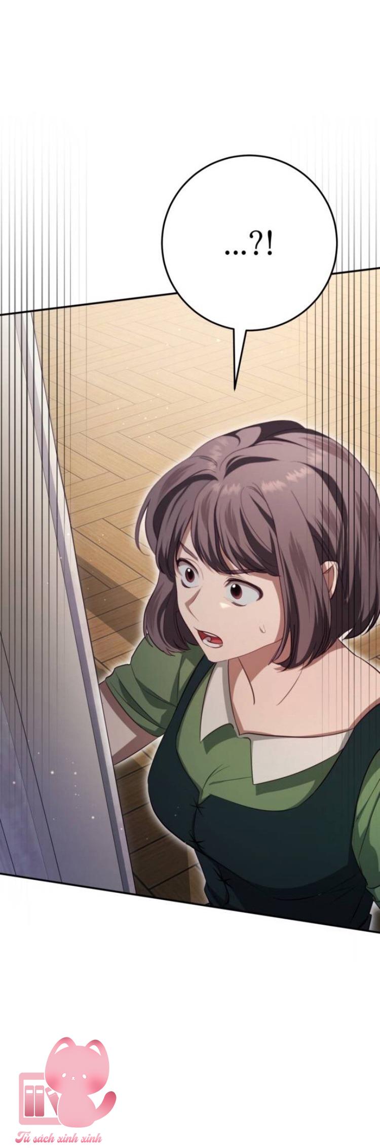 Đằng Sau Nụ Cười Của Nàng Công Chúa Chapter 32 - Trang 4